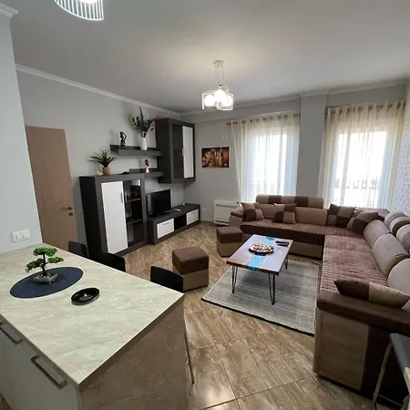 Enri's Апартаменты