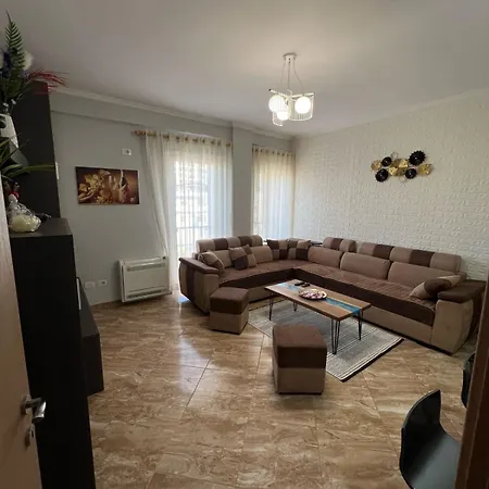 Enri's Апартаменты Дуррес
