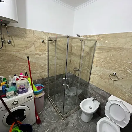 Enri's Апартаменты