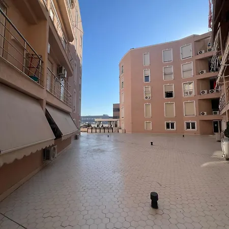 Apartment Enri's Durres