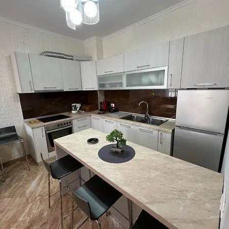 Apartment Enri's Durres