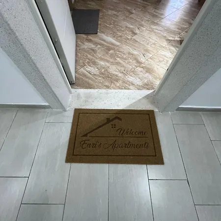 Apartment Enri's Durres